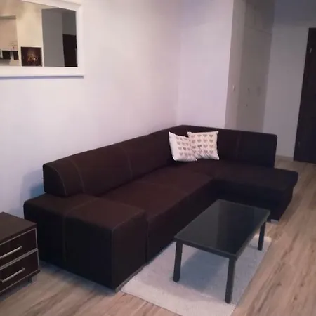 Apartament Krzysia Ii W Dziwnowie * Dziwnów